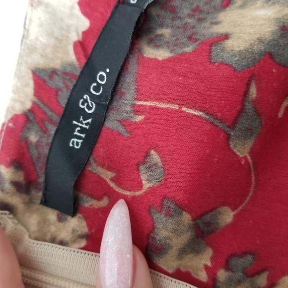 Fall Romper - Picture 4 of 8